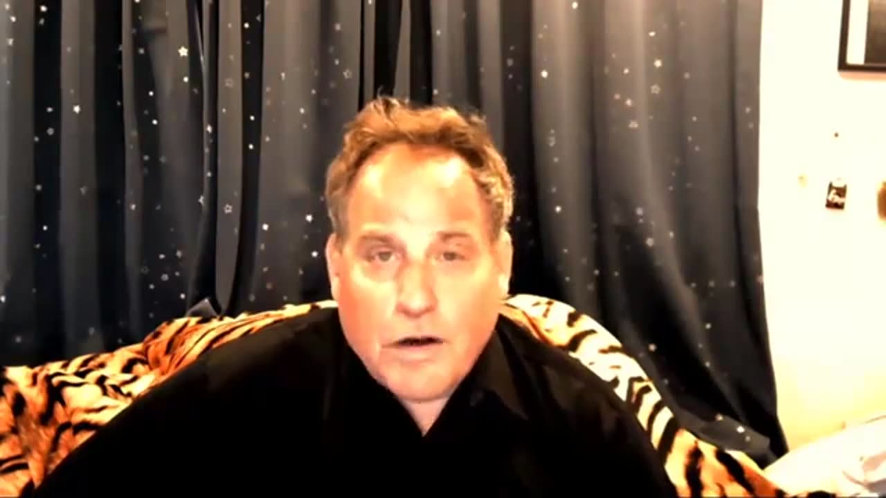 Benjamin Fulford Weekly Update May 25, 2024.