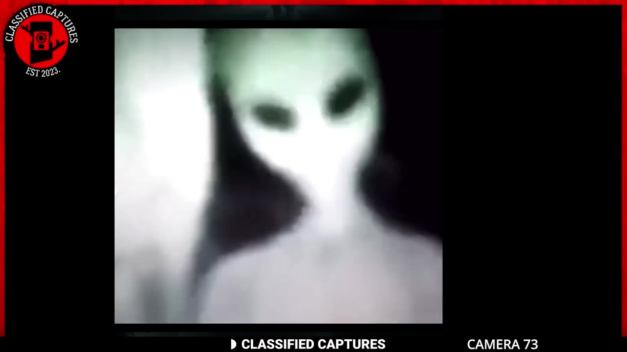 Supernatural Aliens Paranormal Ghosts - Most CREEPY Camping Moments Caught On Camera