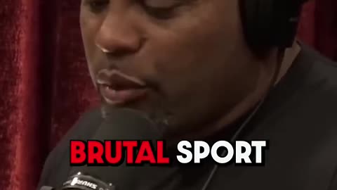 Daniel Cormier: Boxing is More Dangerous than MMA
