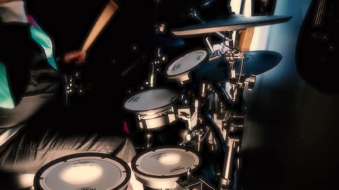 Big in Japan (Metal Version)