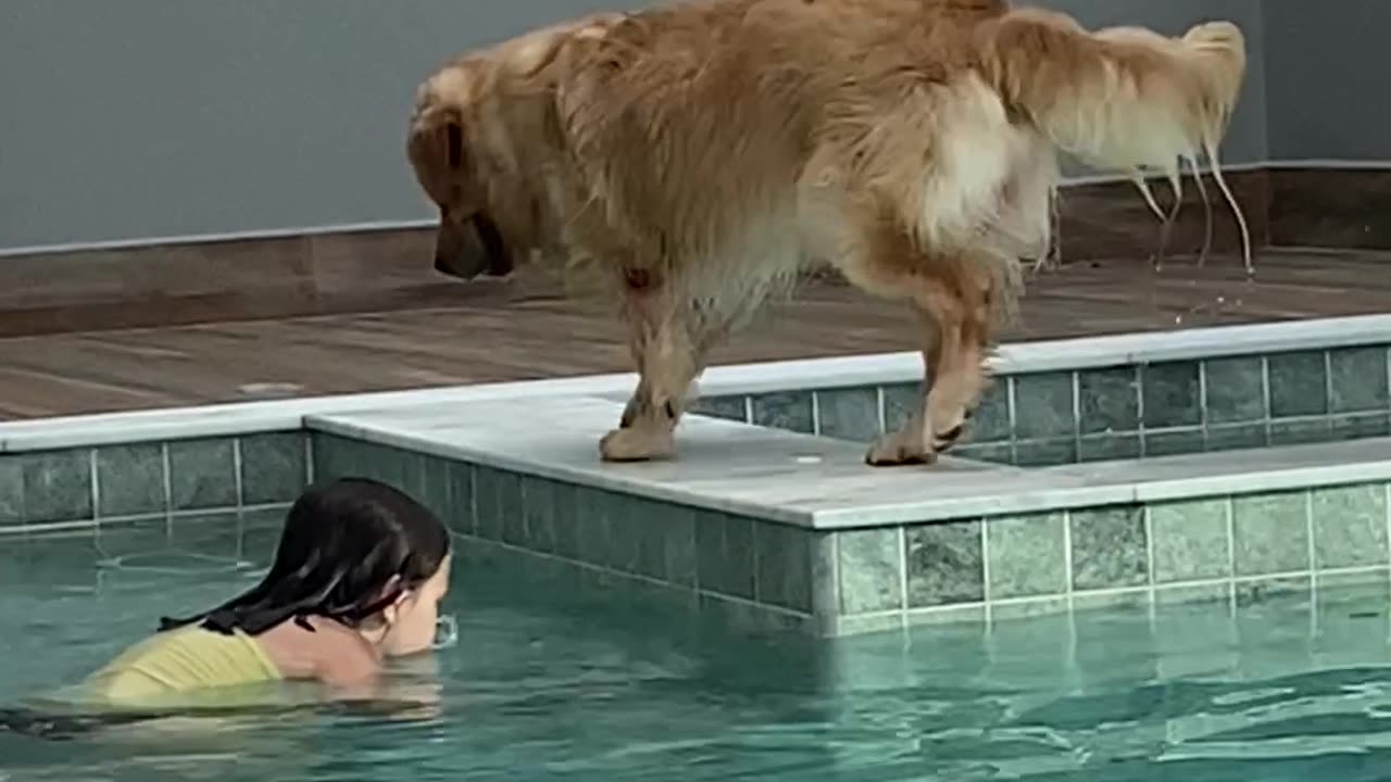 Best Friends Blowing Bubbles Together