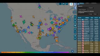 SITUATION SCAN 1:11pm ET FEB 4, 2023