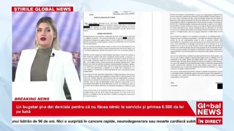 Știri (Global News România; 10.02.2023)1