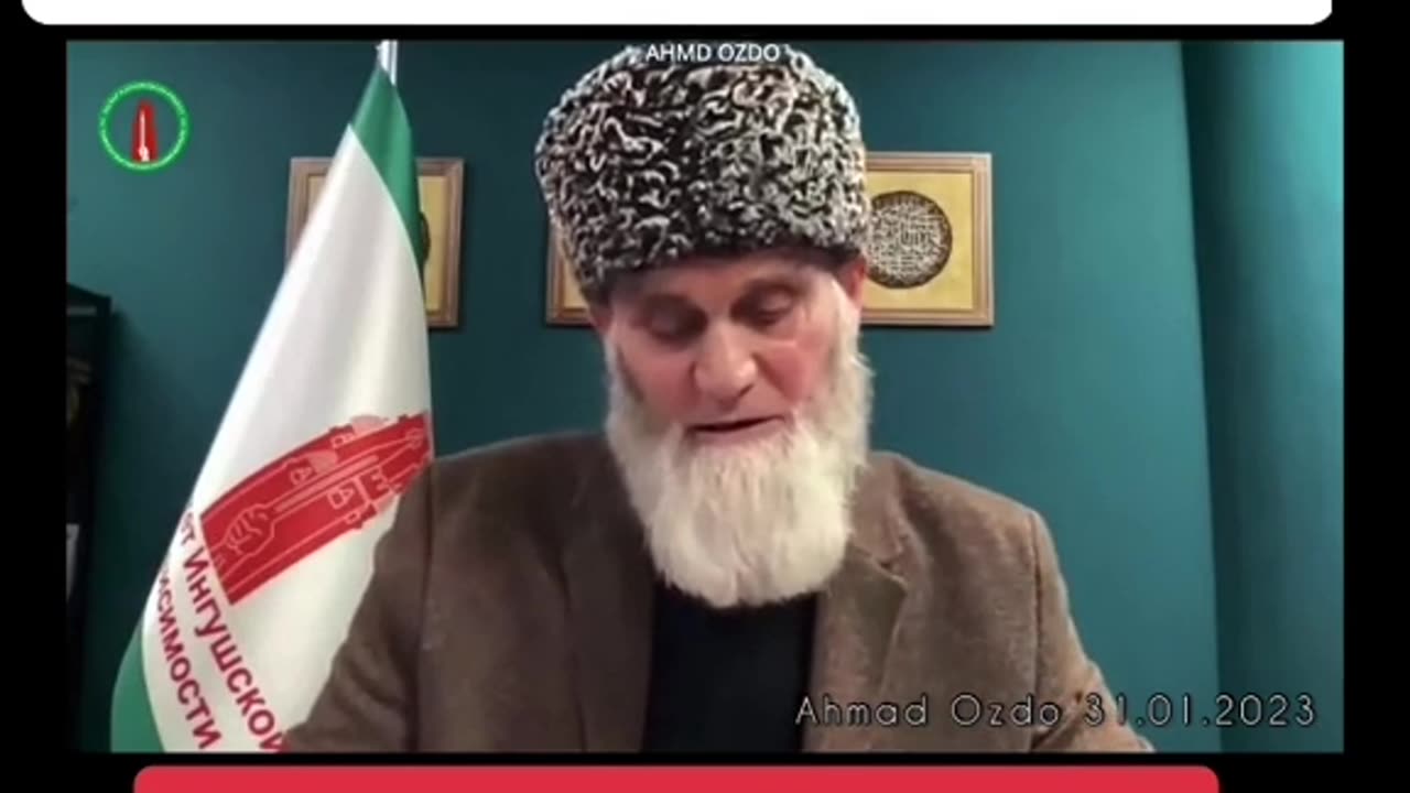 КОРЕННИТЕ НАРОДИ НА РУСИЯ ПРЕД СЪВЕТА НА ЕВРОПА