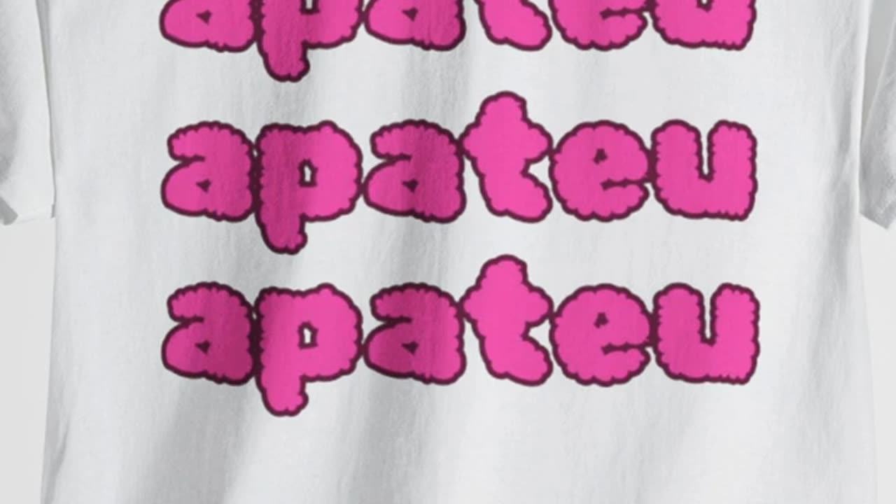 Apateu Inspired Clothing #apt #rose #rosé #아파트 #로제 #viral #clothing