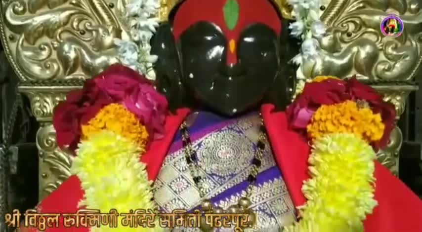 विठ्ठल रुक्मिणी vitthal rukmini whatsapp status #yekadashi#shorts #pandarpur #pandurang
