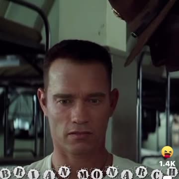 Military - Humor Movie Mashup Forrest Gump Done Drill Sergeant