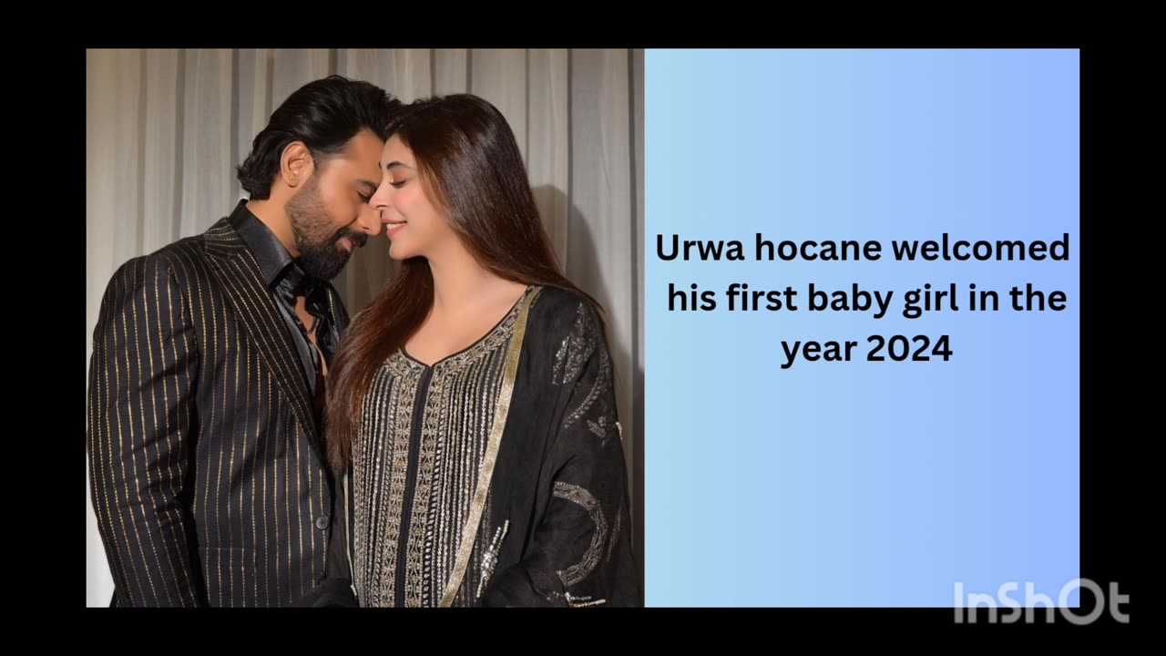 Pakistani actresses who became the parents in this year