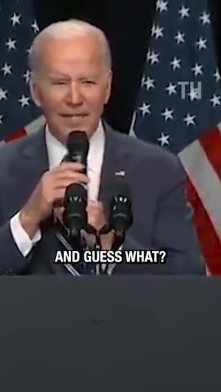 Joe Biden says is the "smartest person on the Supreme Court"