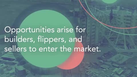 Strong Signals for 2024 Spring and Summer Housing Market