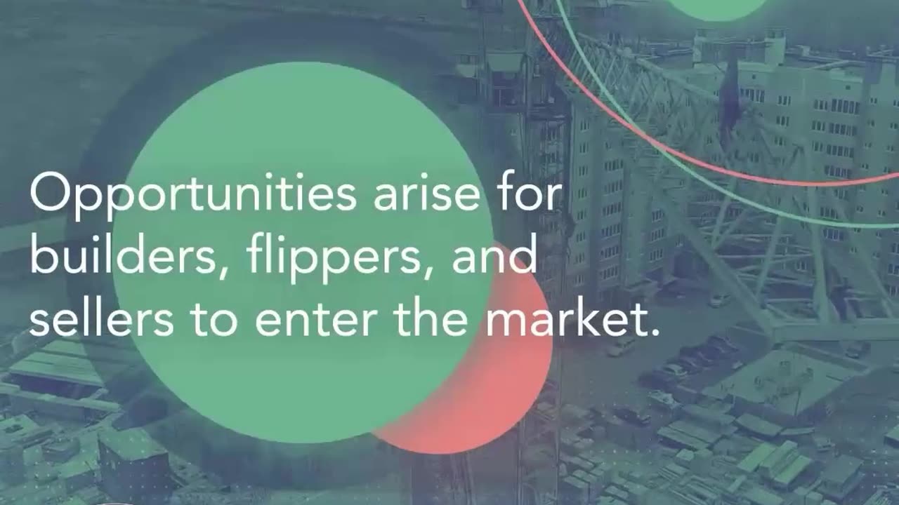 Strong Signals for 2024 Spring and Summer Housing Market