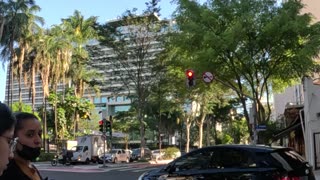 São Paulo: Liberdade, Bela Vista, Av. Paulista - Part 6