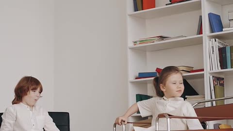 Amazing Therapy Video