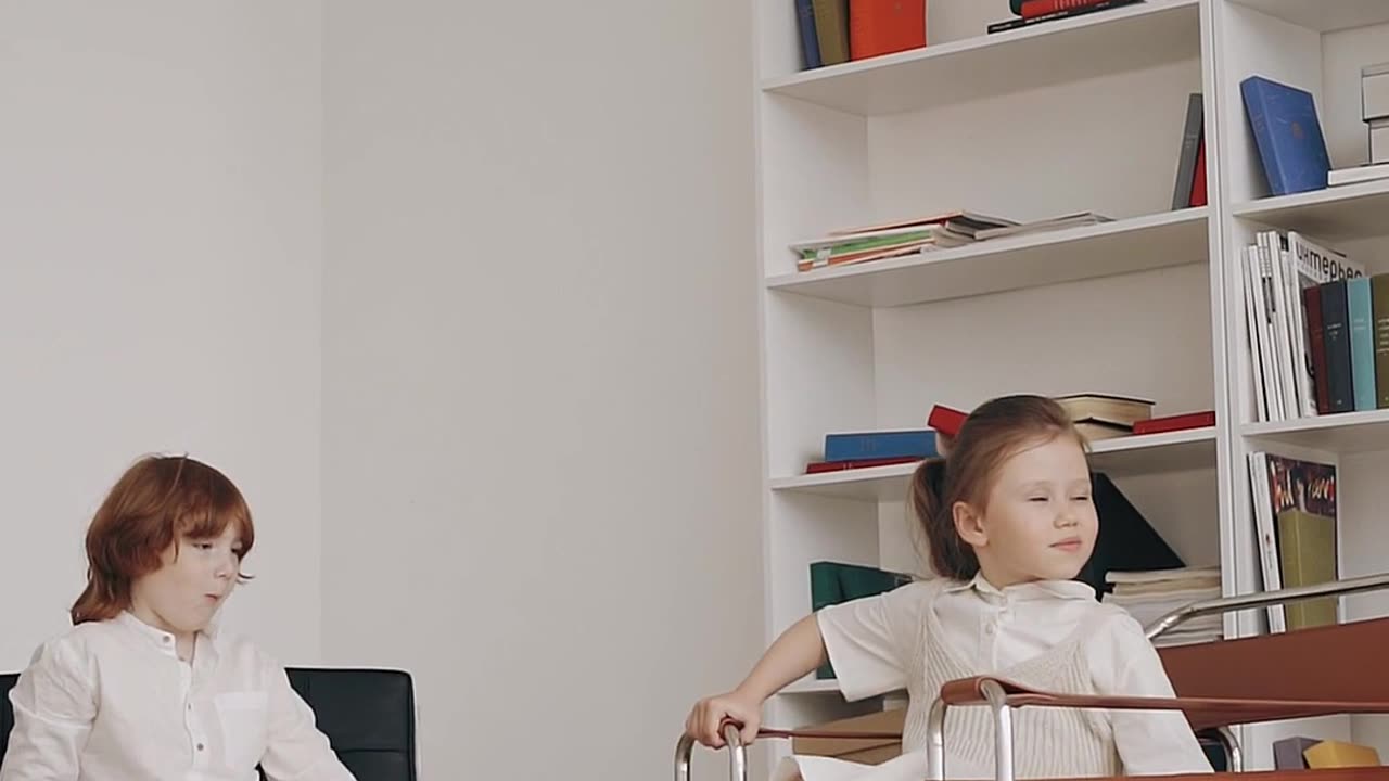 Amazing Therapy Video