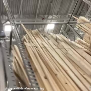 Black History Month Or Cheaper Eggs?