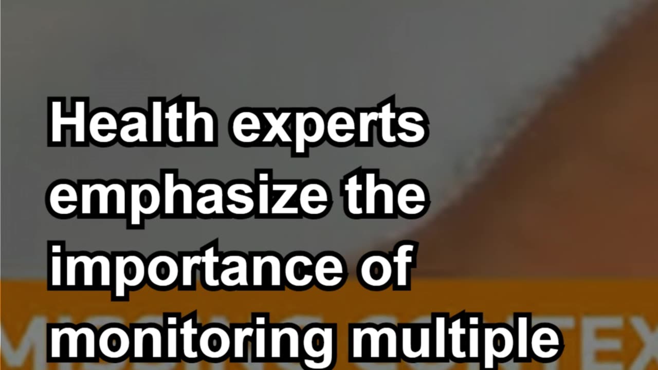 Man Infected with Mpox, COVID, and HIV at the Same Time