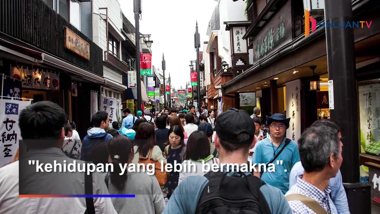 WOW!!!JAPAN HAS STARTED THE ERA OF COMMUNITY 5.0