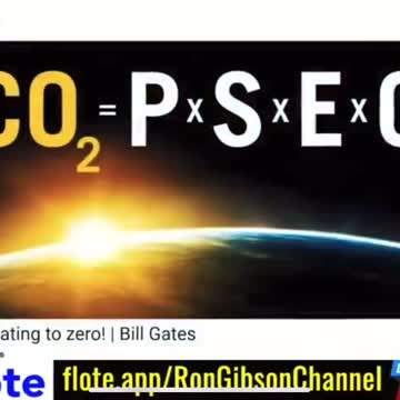 Bill Gates is a psycho