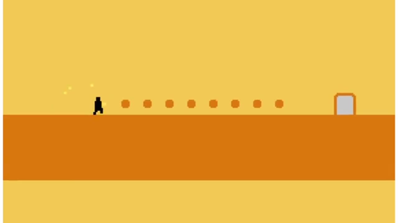 This game makes me want to do a triple gainer into lava!