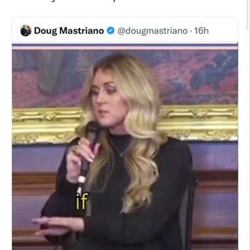 Would you stick up for her?