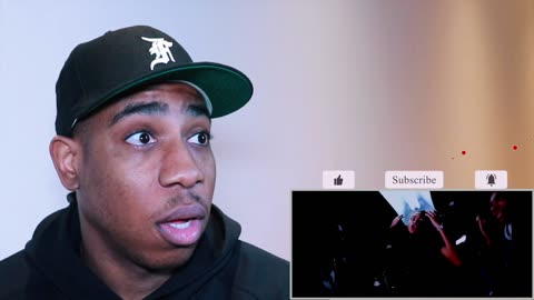 🗽ROADMANDANGER REACTS - DD OSAMA x HOODSTARDOTTY: ON HOTS #roadmandanger⚠️