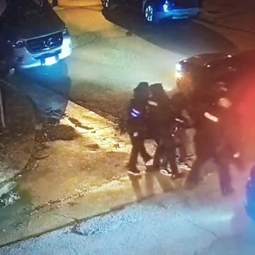 Close Up Video: Tyre Nichols Arrest Video Released