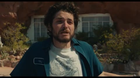 LITTLE BROTHER Trailer (2024) J.K. Simmons