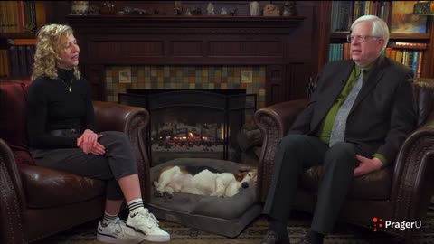 Dennis Prager Fireside Chat #274 Astrid Johanne Høg /Denmark on why she’s conservative Subscribe 👇