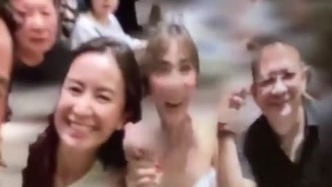 PICTURE NI JAMES KUMAR KASAMA SI CHIZ ESCUDERO