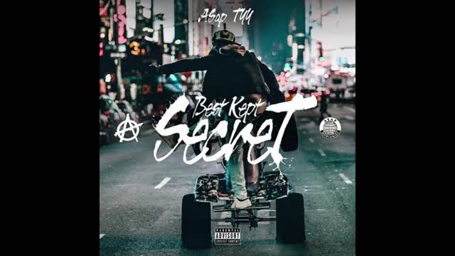 A$AP TyY - Best Kept Secret Mixtape