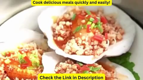 Cook delicious meals quickly and easily! 1.5L Capacity Mini Home Cooking Pot Multifunctional