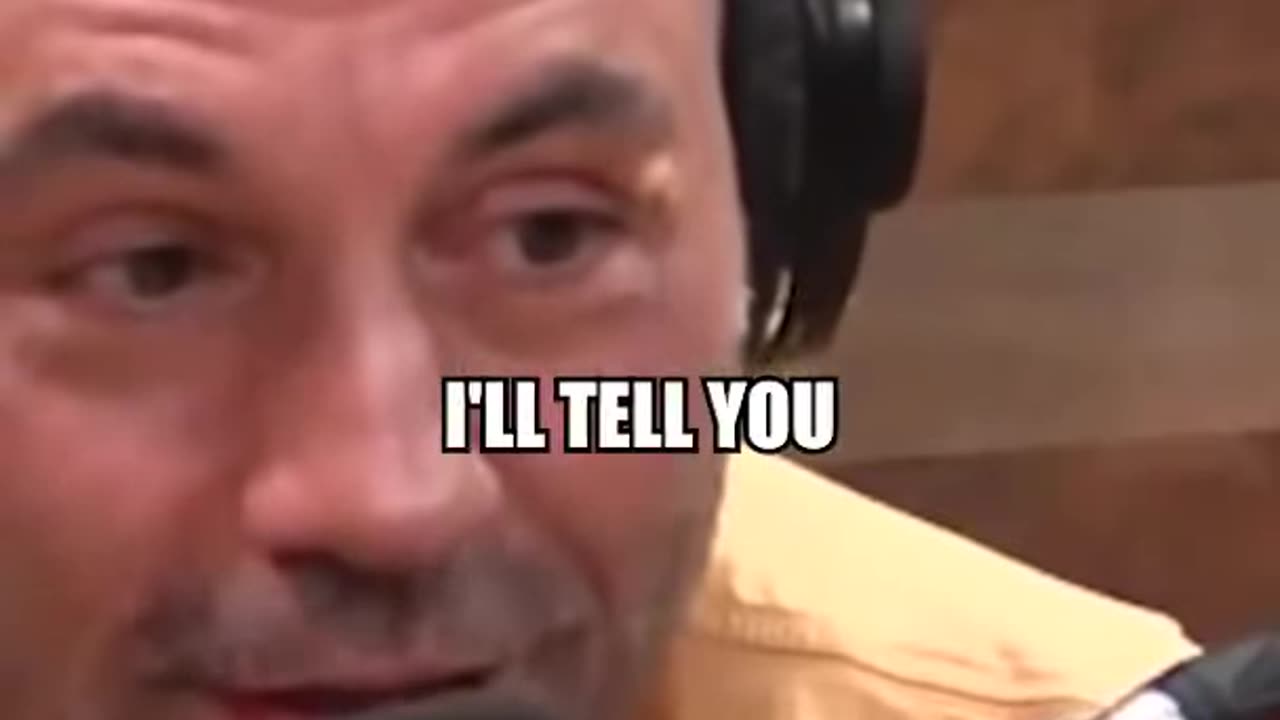 Joey Diaz and Joe Rogan on Conspiracies