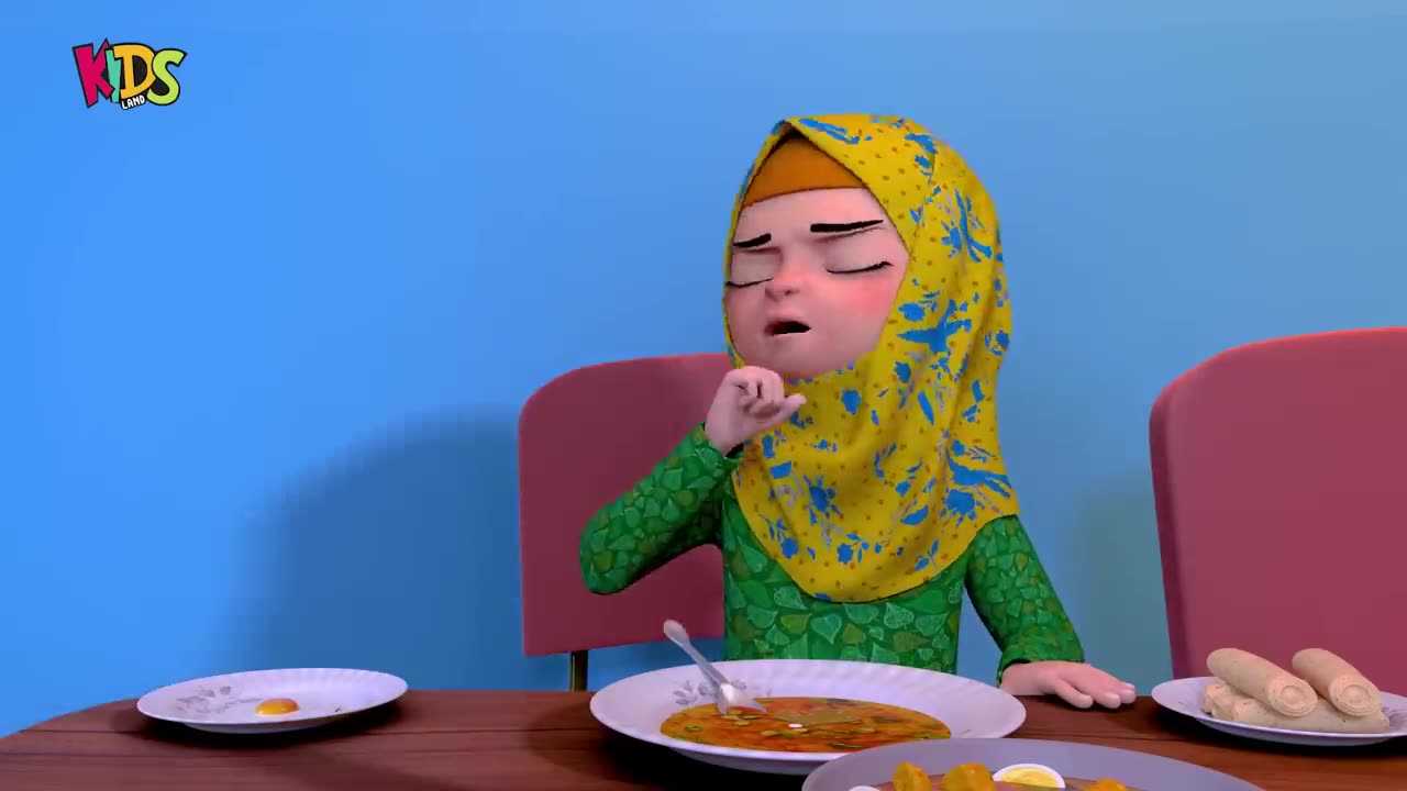 Kaneez Fatima New Cartoon 2023 | 3D Animation | Islamic Cartoon