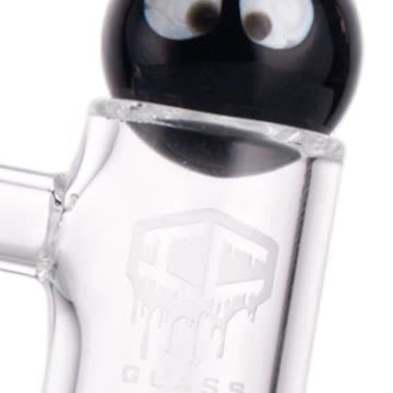 Unleash the wild spirit of the IC Glass BUCKSKIN!