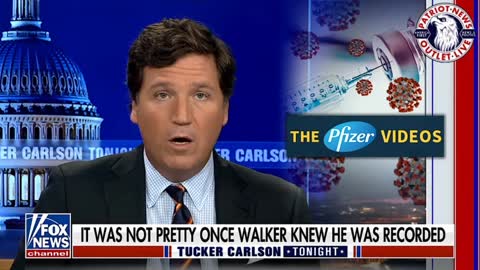 Tucker Carlson Tonight (Full episode) - Thursday, January 26