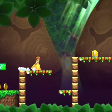 Mario Run Star-1 All Black Coins