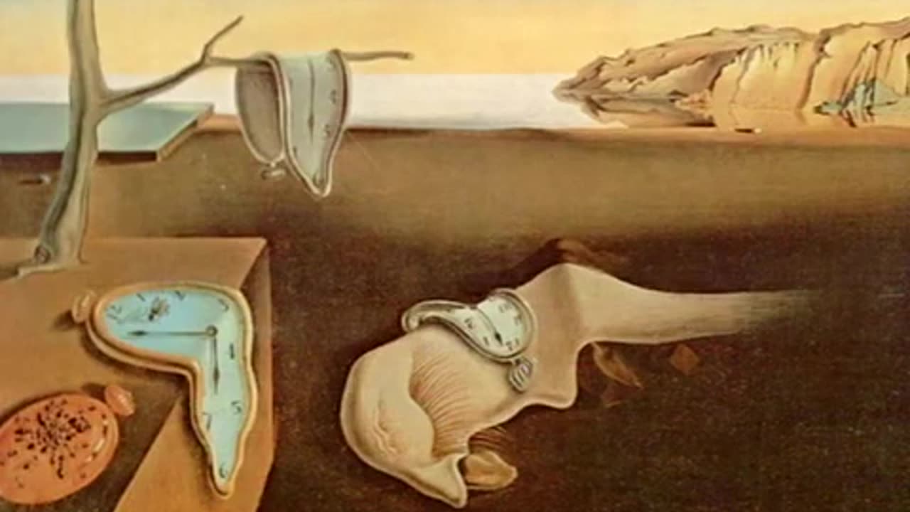 Salvador Dali - The Master of Surrealism - Reloaded from All Things Art