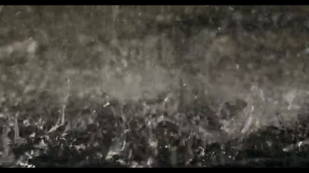 Heavy Rain Sound for relaxation and for sleeping