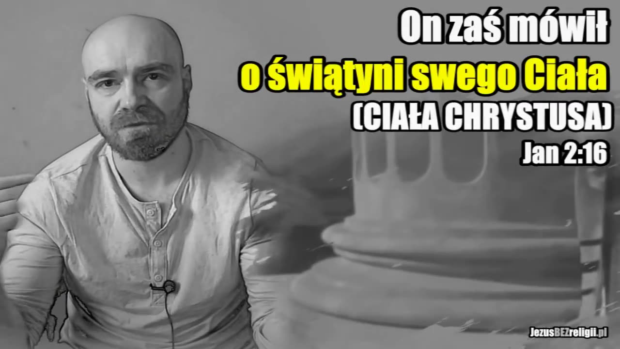 Twoje ciało = Jedyna PRAWDZIWA Świątynia Abby 5