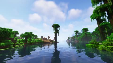 Daily Dose of Minecraft Scenery 66