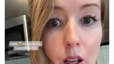 We are either Manifesting for [them] or for ]us[