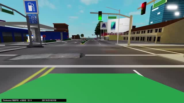 Roblox Car Crash Compilation Part 2