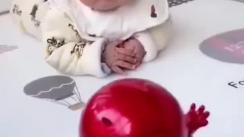 BABY SHORT VIDEO