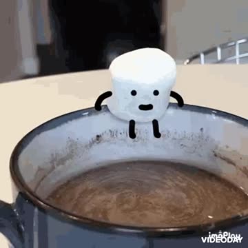 Marshmallow Gif