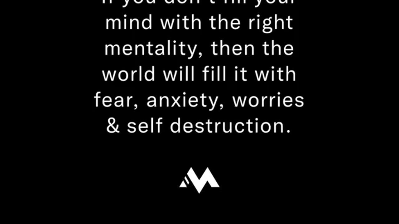 Motivation