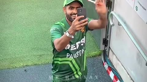 Babar Azam