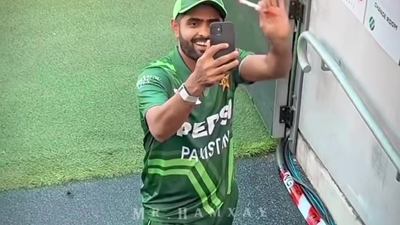 Babar Azam