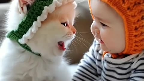 Cuteness overload