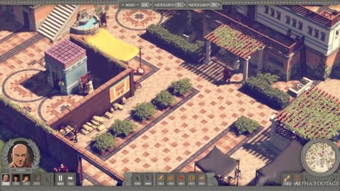 TOP 15 Upcoming ROMAN EMPIRE Games of 2025