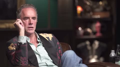 Jordan Peterson: Humans have a Dark Side - The Shawn Ryan Show